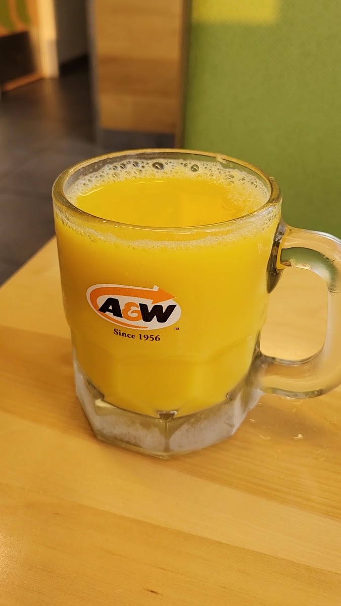 A&w Canada-2